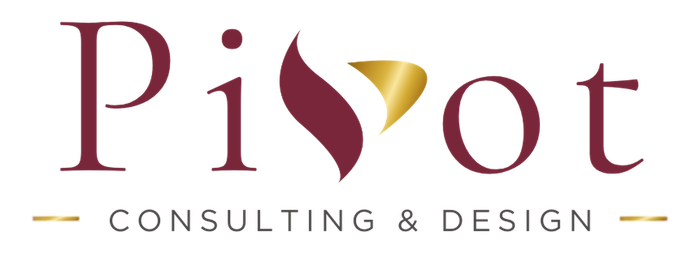 Pivot Consulting & Design
