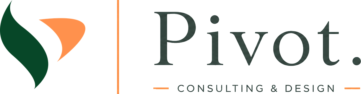 Pivot Consulting & Design