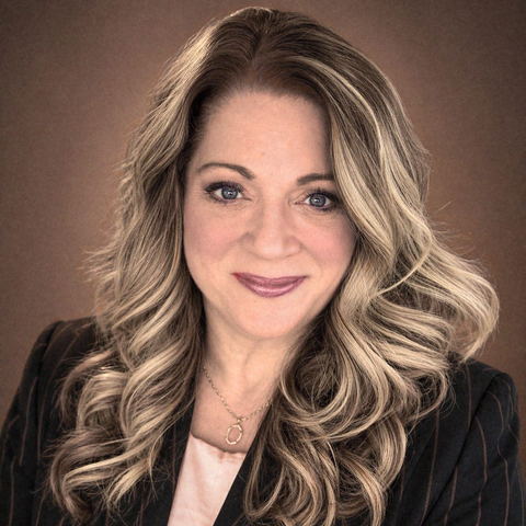 Vicky Cannizzaro