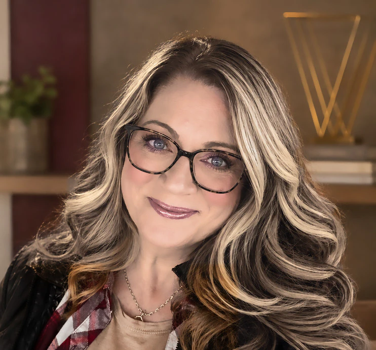 Vicky Cannizzaro, Founder & Principal Consultant at Pivot Consulting & Design